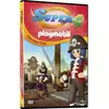 Universal Music Playmobil super 4 Volume 4 DVD
