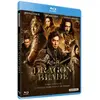 Studio Canal Dragon blade Blu-ray