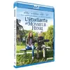 Studio Canal L'étudiante et Monsieur Henri Blu-ray