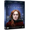 Effie Gray DVD