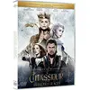 Universal Music Le Chasseur et la Reine des Glaces DVD