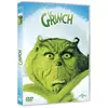 DVD - Le Grinch