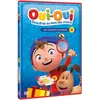 UPV Oui-Oui, enquêtes au pays des jouets Volume 1 Les cadeaux surprise DVD