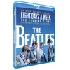 Studio Canal The Beatles Eight Days a Week The Touring Years Blu-ray