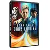 Escd Cnt DVD - Star Trek Sans limites