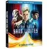 Escd Cnt Star Trek Sans limites Blu-ray