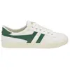 Gola - Women's Tennis Mark Cox - Baskets taille 6, beige