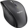 Logitech Marathon Mouse M705 souris Bureau Droitier RF sans fil Optiqu...