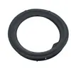 Soufflet de hublot pour lave-linge sortie debouchee. Lg MDS38265303