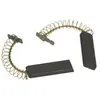 Merkloos / Sans marque Bosch - balais moteur altern. -- 5x12.5x43.5mm - 00605694