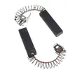 Universeel - miele charbon set 6.3mm x 10mm x 37mm - 03026790 -