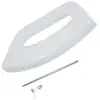 Hotpoint-Ariston Poignée hublot - ARISTON HOTPOINT - Compatible lave-linge