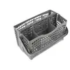 Universeel Panier couverts lave-vaisselle 2 en 1 - modulaire Whirlpool 5053197080756