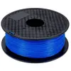Filament PLA 1,75 mm 1kg  Pour imprimante 3D - Filament Bleu  Impression en 3D