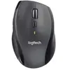Souris Logitech Marathon M705 910-001236 Sans Fil 7 Boutons Noir