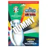 UEFA EURO 2024 Trading Cards Update Mega Multipack  - Topps/Merlin Carte à collectionner  - TOPP067936 