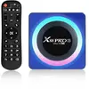 PRUMYA Boitier iptv, X88 PRO 13 Android 13.0 TV Box Rockchip RK3528 4K 2.4G 5G Wifi 4G+32GB BT5.0 8K lecteur multimédia mondial,TV BOX
