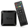 UVERBON X96Q TV Box Android 10.0 boitier Tv H616- 2G+16G /4K HD Multim...