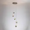 Searchlight Suspension Design Seeds 5 Lumières - 11141-5lt