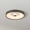 Plafonnier Polka Marron - 89735-38lt