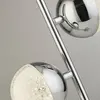 Searchlight Lampe marbles