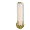 Searchlight Applique murale LED Mod, couleur laiton, intensité variabl...
