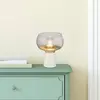 Searchlight Lampe à poser X Goblet