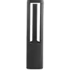Searchlight Borne de jardin Michigan Gris 1 ampoule 50cm