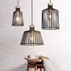 Searchlight Suspension Bird en métal, Ø 22 cm