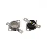 Indesit Kit 2 thermostats (one shot + cycling) Sèche-linge (C00116598 ...