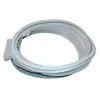 Candy Joint de hublot (manchette) Lave-linge (41027514 BAUKNECHT HOOVE...