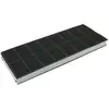 Siemens Filtre charbon - Hotte (00296178 SIEMENS, BOSCH, NEFF)