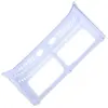 Hotpoint-Ariston Filtre à Peluches - Hotpoint - C00286864 - Original - Pour Sèche-linge