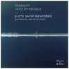 Kuroneko Media Cnt Suite shop reworks