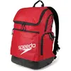 Speedo Teamster 2.0 Rucksack 35L Sac à dos Mixte Adulte, Rouge, Taille Unique