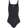 Maillot de bain 1 pièce femme Speedo Eco+ Medalist Bleu 42 13471-D740