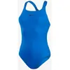 Maillot de bain Speedo Eco Endurance+ Medalist bleu marine femme - 36
