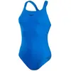 Maillot de bain Speedo Eco Endurance+ Medalist bleu marine femme - 32