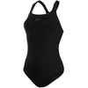 Speedo Eco Endurance+ Kickback - Maillot de bain de natation noir 46