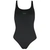 Maillot de bain Speedo Eco Endurance+ Medalist noir intense femme - 30