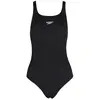 Maillot de bain Speedo Eco Endurance+ Medalist noir intense femme - 34