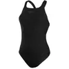 Maillot de bain Speedo Eco Endurance+ Medalist noir intense femme - 40