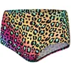 Speedo Slip De Bain Boxer Jungleglare Allover 16 Cm UK 30