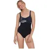 Speedo Maillot De Bain Contourlustre Printed