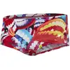 Speedo Slip De Bain Boxer Electric Gem Allover 14 Cm UK 28