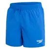 Speedo - Essentials 16 Watershort - Short de bain taille L, bleu