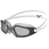 Lunettes de natation Speedo Hydropulse gris avec verres teintés noir
