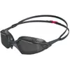 Speedo - Aquapulse Pro - Lunettes de natation taille One Size, gris