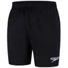 Speedo - Essentials 16 Watershort - Short de bain taille S, gris/noir