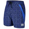 Speedo Short De Bain Fun Explosion Retro Leisure 16´´ S